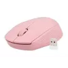 NATEC STORK Maus Home Beidhändig RF Wireless + USB Typ-A Optisch 1600 DPI