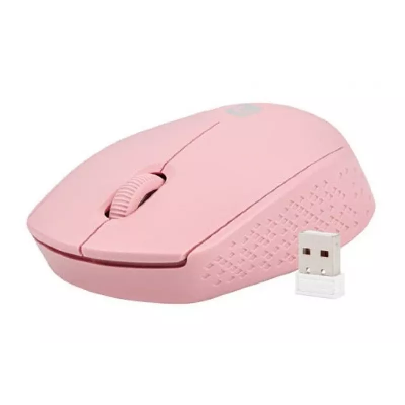 NATEC STORK Maus Home Beidhändig RF Wireless + USB Typ-A Optisch 1600 DPI