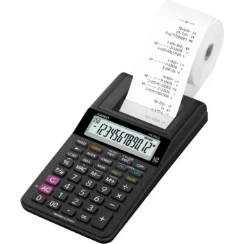 Druckrechner Casio HR-8RCE