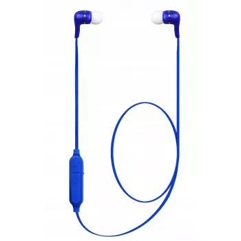 Kopfhörer Toshiba CoolVibe RZE-BT312E Blau