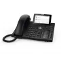 Snom D385 IP-Telefon Schwarz 12 Leitungen TFT