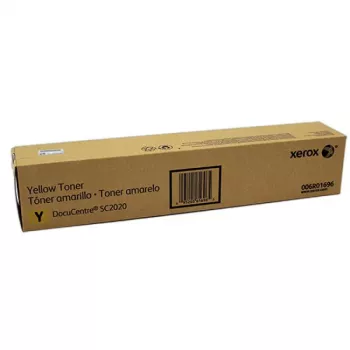 Tonerkartusche Xerox 006R01696 10000 Seiten Gelb
