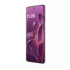 Smartphone Motorola Moto Edge 60 Pro 5G Dual-SIM, 8 GB RAM, 256 GB Speicher, Pantone Sparkling Grape
