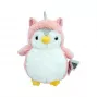 Penguin Romek Rosa 20 cm Tulilo
