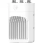 Outdoor-Tri-Band-WiFi-6E-Access-Point Cambium XE3-4TN mit 2,5GbE-Port