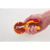 Crimp-/Abisolierzange Wiha TriCut Installationszange Professional electric Z 14 1 01 — schneidet, abisoliert und isoliert für spannungsführende Teile bis 1.000 V AC