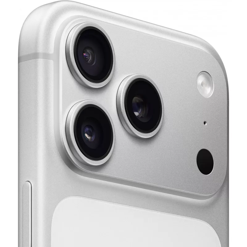 Apple iPhone 17 Pro 512GB Silber