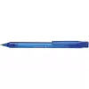 Schneider Fave Clip-on einziehbarer Kugelschreiber Medium Blau (130403)