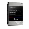 Western Digital Ultrastar DC HC555 interne Festplatte 12 TB 7200 RPM 512 MB 3.5 SAS3
