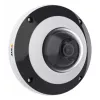 Sensoreinheit Axis 02364-001 Überwachungskamera Universal Schwarz