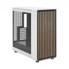 PC-Gehäuse Fractal Design North XL Desktop White