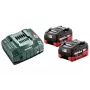 Batterieladegerät AC Metabo 685122000