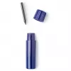 Bleistift Staedtler Noris 550 Blau Silber