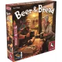 Deep Print Games: Beer & Bread, Brettspiel