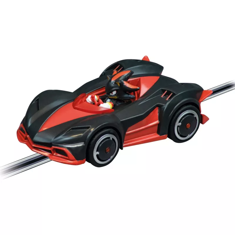 CARRERA GO Sonic Rennbahn 4,9 m 20062566