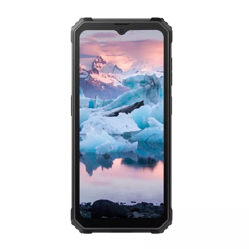 Blackview BV4800Pro 4GB/128GB Schwarz