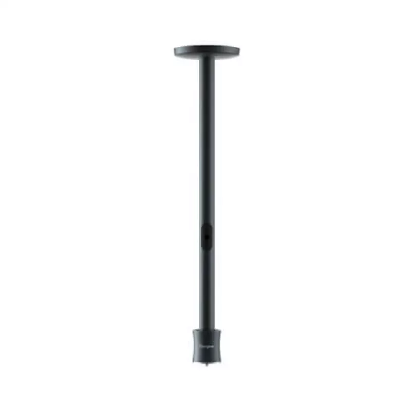 Deckenhalterung DANGBEI 01.4A03-HWDDZJ-EU00 — Aluminium, schwarz, Gewicht 5 kg