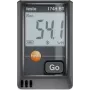 Testo 0572 1743 02 174 H BT Temperatur-Datenlogger Bodenfeuchte-Datenlogger -20 bis 70 °C (0572 1743 02)