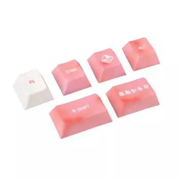 Mauspad Traitors ZASHIKI WARASHI Add-on Set (DE) TRDZAW06DE