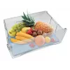 Elektrische Grillplatte Jata ARA30, Kochfläche 52x33 cm, Modell ARA30