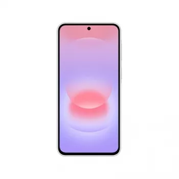 Samsung Galaxy A37 5G 17 cm (6,7″) Dual SIM USB Type-C 6 GB 128 GB 5000 mAh Weiß