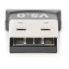 Digitus DN-30211 USB 2.0 Adapter Schwarz Kunststoff Kompaktes Design