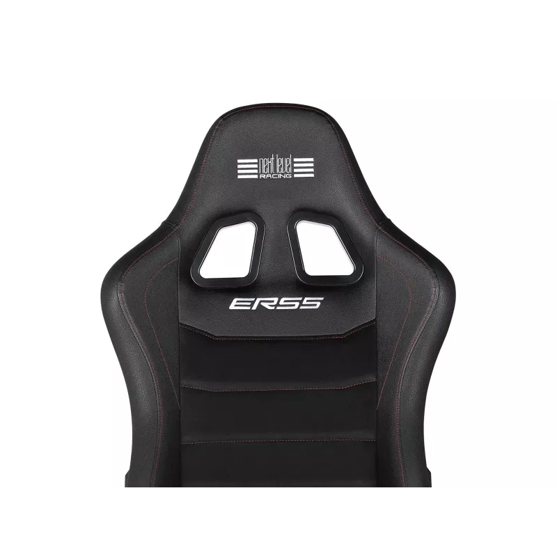 ERS5 Elite PU-Leder & Wildleder Edition