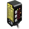 Panasonic Laser-Abstandssensor HG-C HG-C1100-P Messbereich(e) 100 mm 24 V/DC (HG-C1100-P)