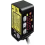 Panasonic Laser-Abstandssensor HG-C HG-C1100-P Messbereich(e) 100 mm 24 V/DC (HG-C1100-P)