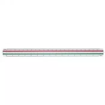 Maßstabslineal Staedtler Mars 561 98-1BK