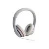Headset Los Angeles Weiß/MHS-LAX-W Gembird