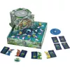 Drei Magier: Der geheimnisvolle Brunnen, Brettspiel