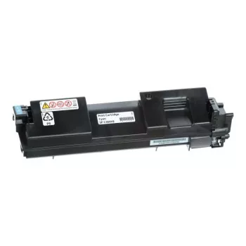 Tonerkartusche Ricoh SPC360HE 408185 3000 Seiten Cyan