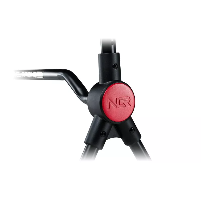 Bodenständer Next Level Racing NLR-A020 — höhenverstellbare, neigbare Halterung für Sim-Racing-Lenkräder und Zubehör
