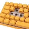 Ducky DKON2167ST-BDEPDYDYYYC1 Product Gelb
