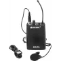 Drahtloser Sender Omnitronic 863–865 MHz Modell 13106979 für Audiosysteme