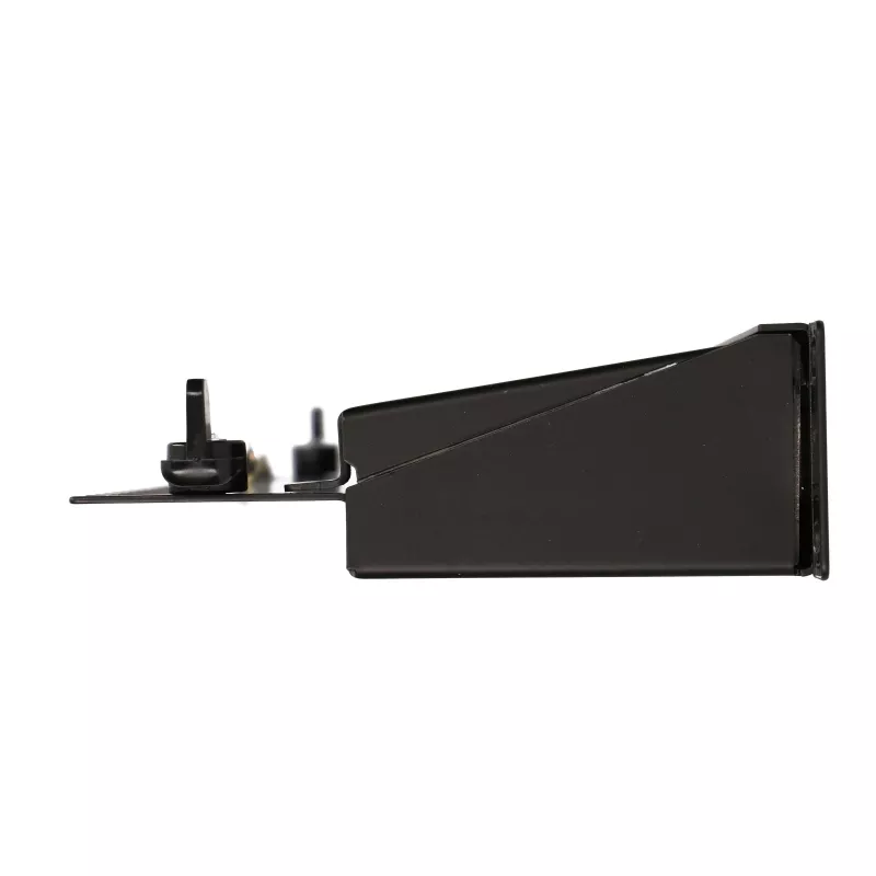 Patchpanel - Extralink CAT6A STP, 24 Ports