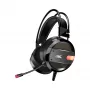 Baracuda BGH-031 Conch Black