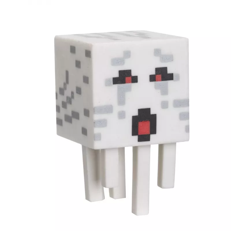 MINECRAFT 3D-Radierer - 3er-Pack VER.A