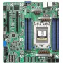 Mainboard ASRock SIENAD8UD3, AMD 800-Serie, Sockel SP6, micro-ATX