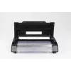 Caso | Professioneller Vakuumierer | FastVAC 500 | Leistung 130 W | Temperaturregelung | Edelstahl