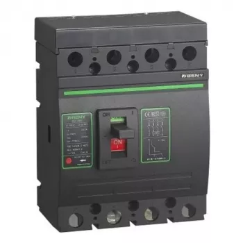 DC-Schalter 4P, 250 A, 1000 VDC