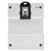 Dreiphasiger elektronischer Zähler QOLTEC 50992 400V 100A