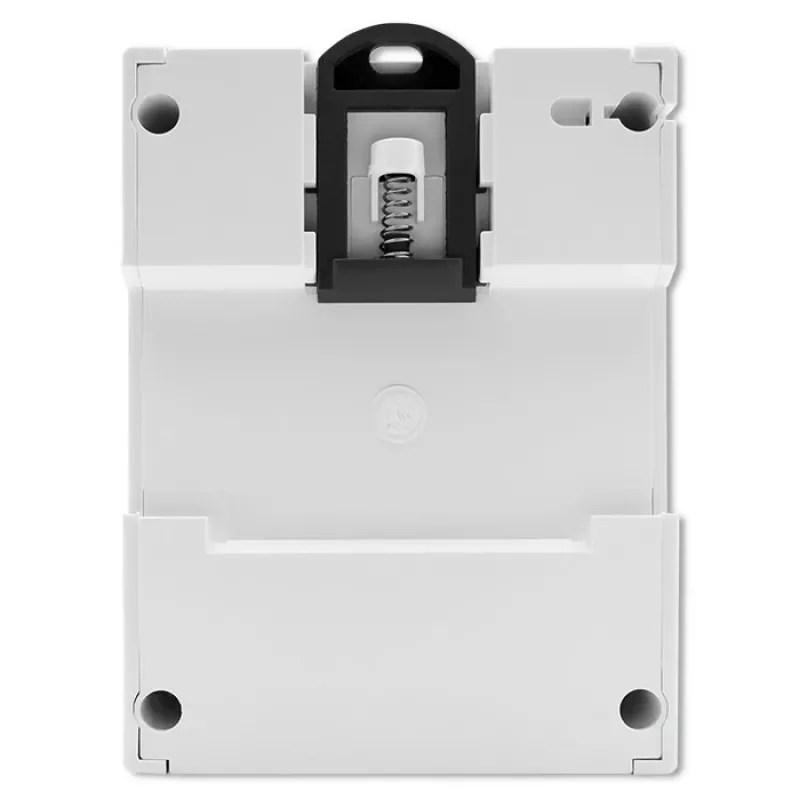 Dreiphasiger elektronischer Zähler QOLTEC 50992 400V 100A