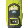 RYOBI EHT150V Geradschleifer 150W, Set mit 115 Zubehörteilen