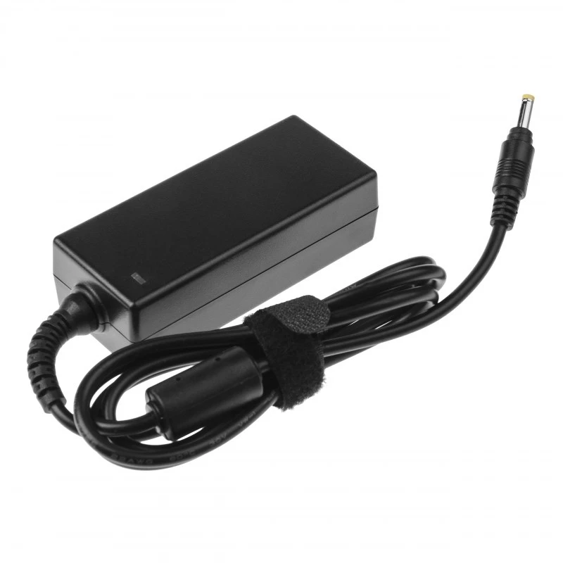 Netzteil Grün Cell AD76P 45W für Lenovo Laptops, 20V 2,25A, AC-zu-DC, 100–240V Eingang, schwarz