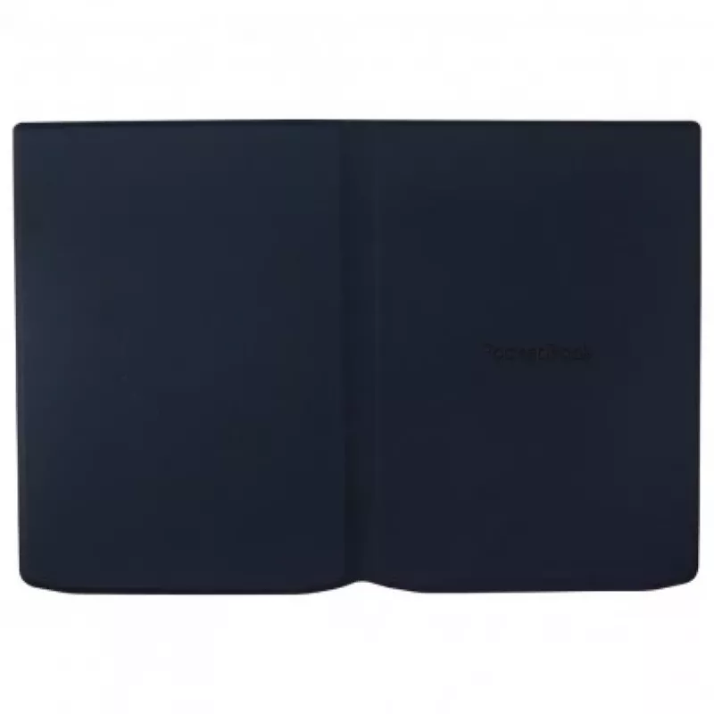 Cover PocketBook HN-QI-PU-743G-NB-WW 19.8 cm 7.8 Zoll Schwarz