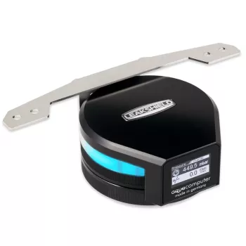 Montageset für LEAKSHIELD von Aqua-Computer, Modell 34139 – eigenständige Installationsteile