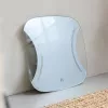 Körperwaage HoMedics SCL-LDB135-SV3R Essential XL Display