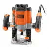 Oberfräse Black+Decker KW1200E 1200W 8000 - 28000 U/min